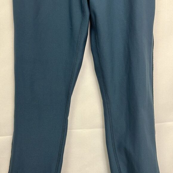 Nike Power Dri-fit blue and black joggers size XS NWT - Picture 3 of 15